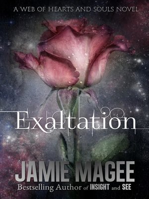 cover image of Exaltation